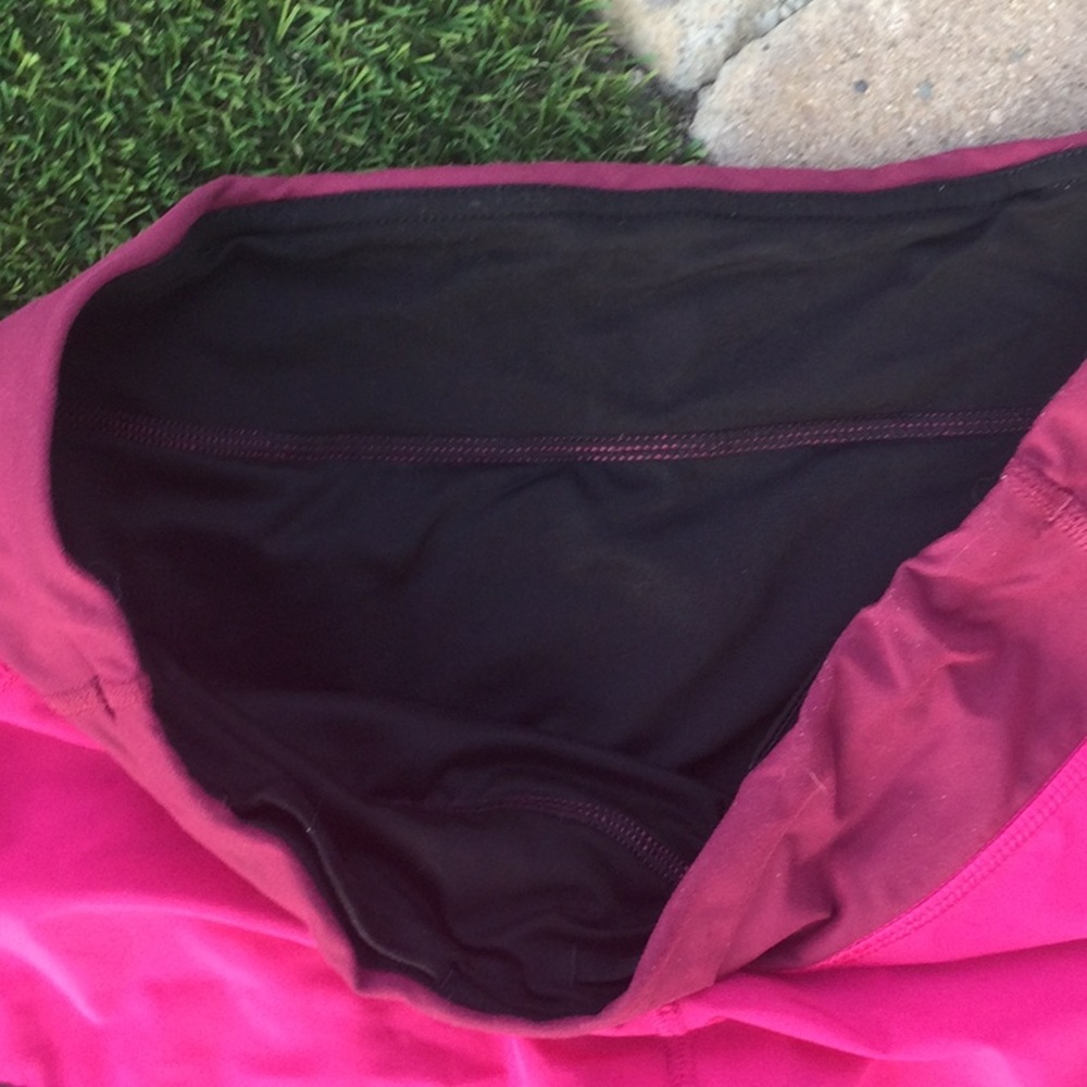 Lululemon Speed Short - Picture 7 of 10